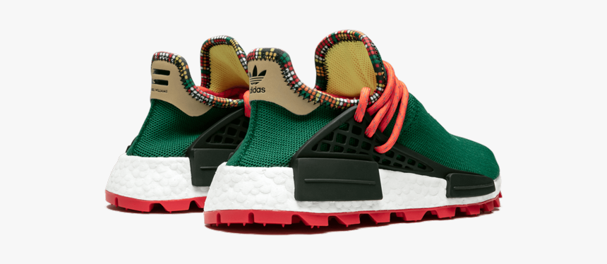 Pw Solar Hu Nmd Asia Exclusive, HD Png Download, Free Download