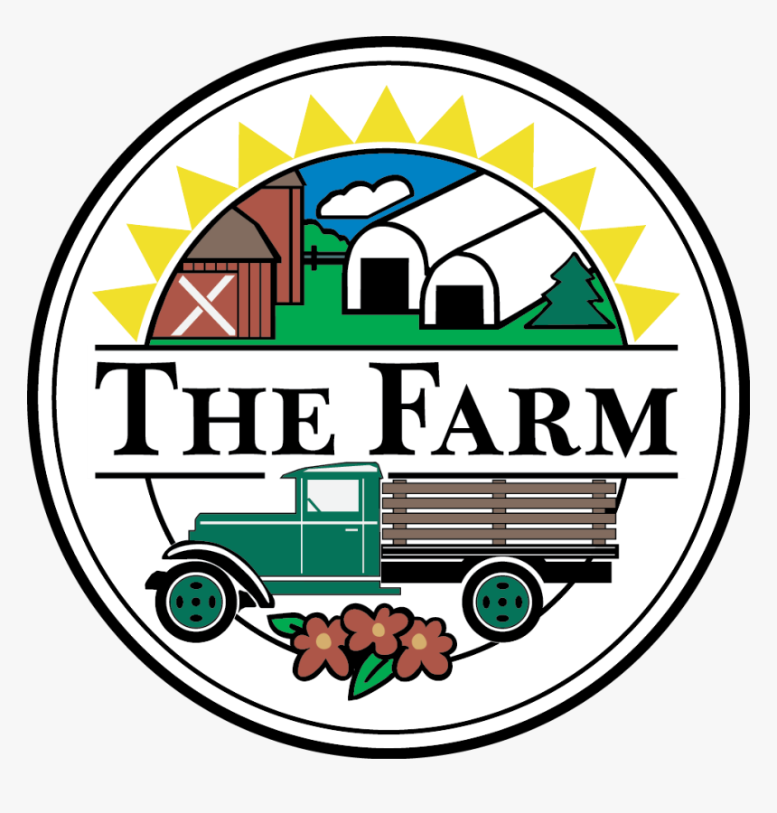 Farmer Running Png - Khehra Logo, Transparent Png, Free Download