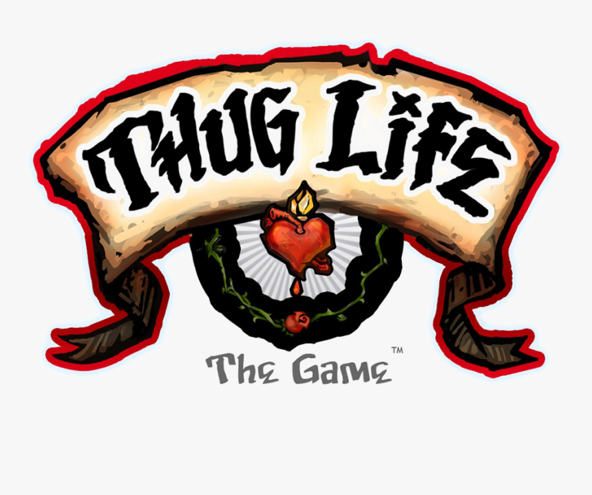 Transparent Thug Life Png - Thug Life Facebook Game, Png Download, Free Download