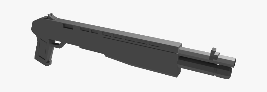 Firearm, HD Png Download, Free Download