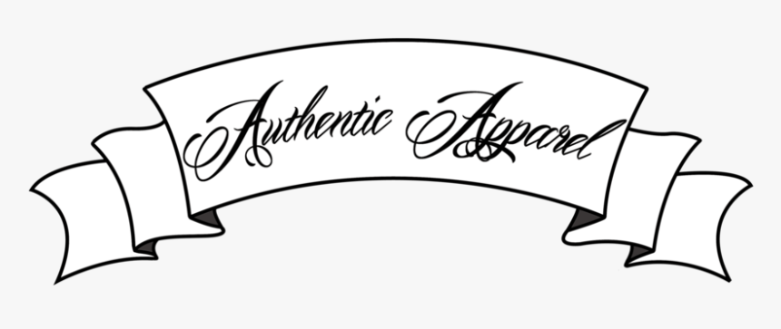 Authentic Apparel - Outlaw, HD Png Download, Free Download