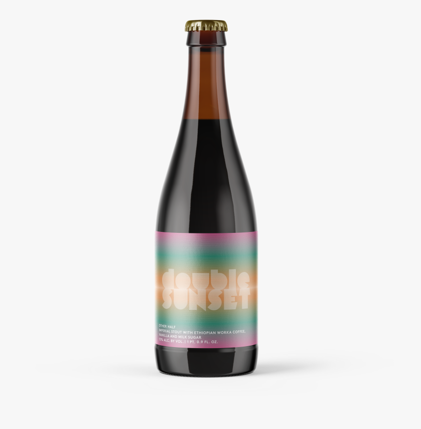 Glass Bottle, HD Png Download, Free Download