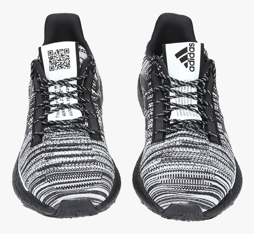 Adidas White Png, Transparent Png, Free Download