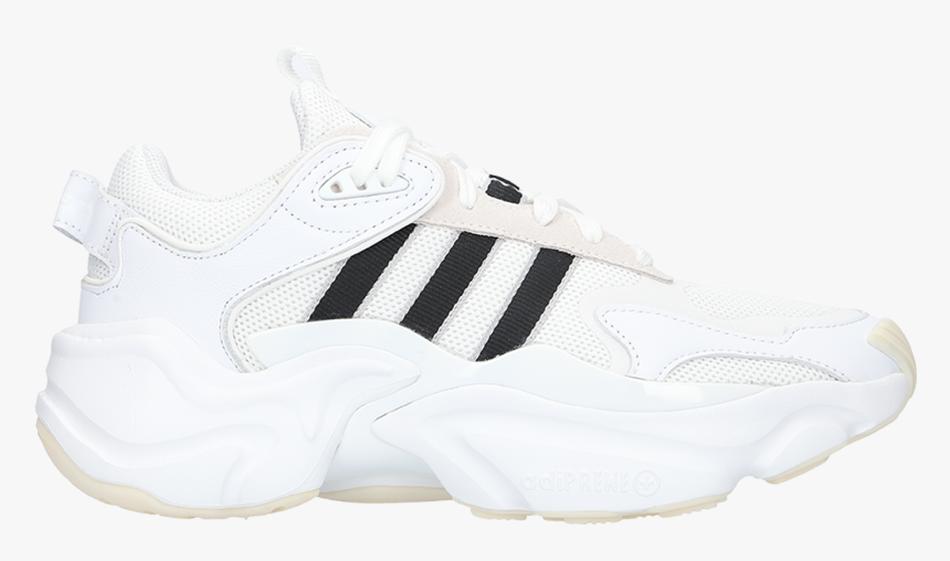 Adidas Magmur Runner - Tennis Shoe, HD Png Download - kindpng