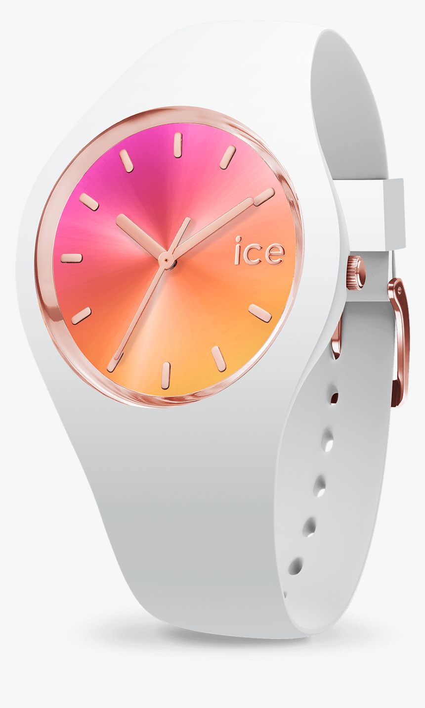 Ice Watch Sunset, HD Png Download, Free Download