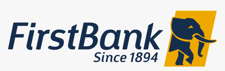 First Bank Of Nigeria Ltd - First Bank Of Nigeria Logo, HD Png Download, Free Download