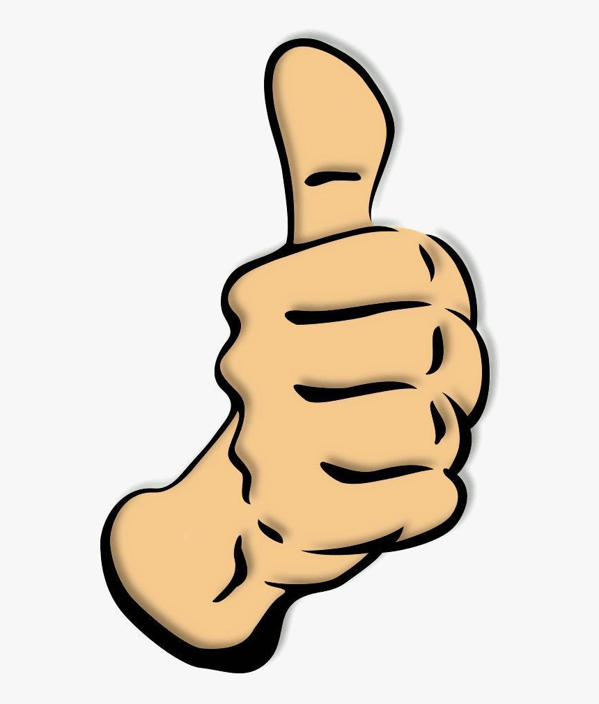 Thumbs Up Gif Clip Art , Transparent Cartoons - Clipart Thumbs Up Gif, HD Png Download, Free Download