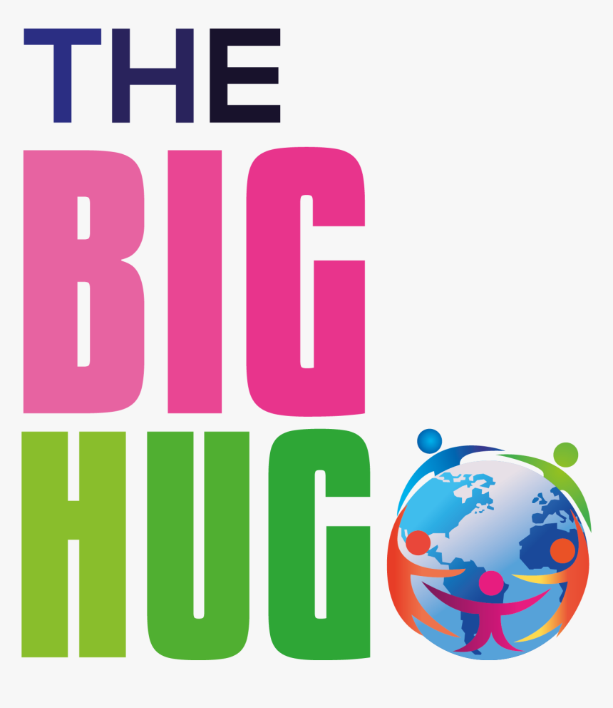 Big Hugs Png - 21 January Hug Day, Transparent Png, Free Download