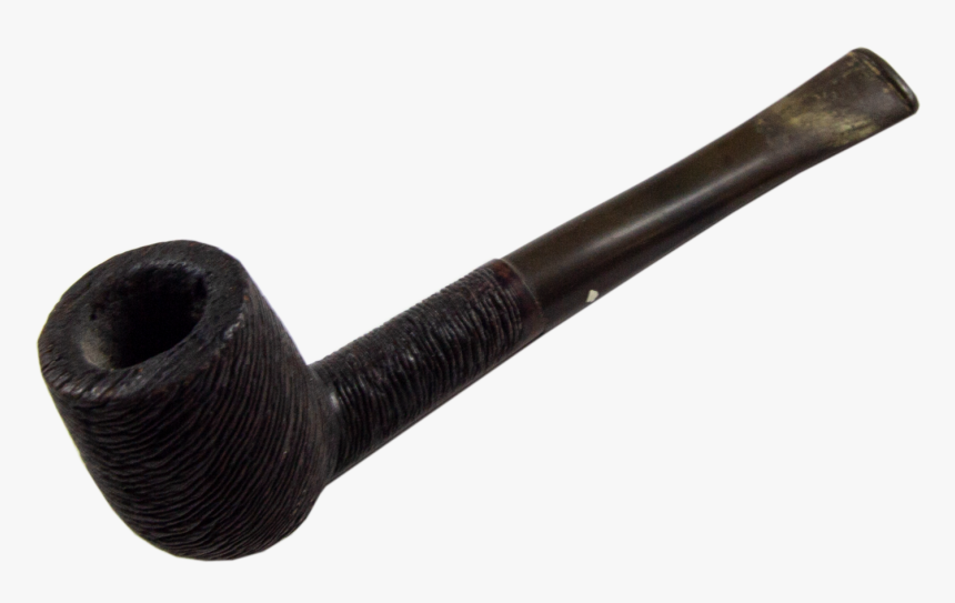 Tobacco Pipe - Bpk Beechwood Pipes, HD Png Download, Free Download