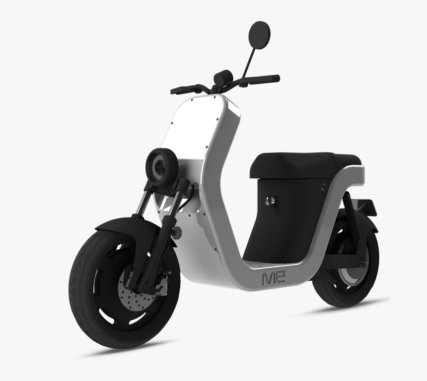 Scooter Electrico Me, HD Png Download, Free Download