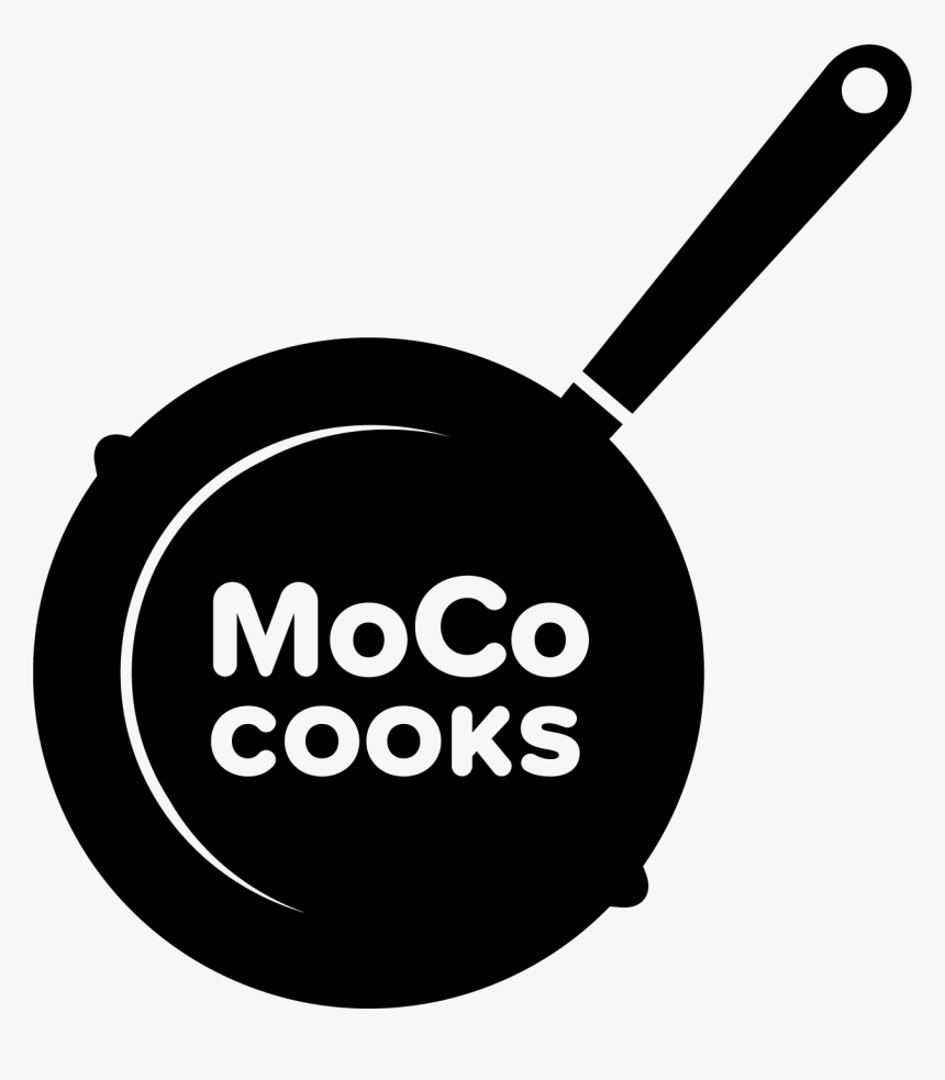 Moco Cooks - Frying Pan, HD Png Download, Free Download