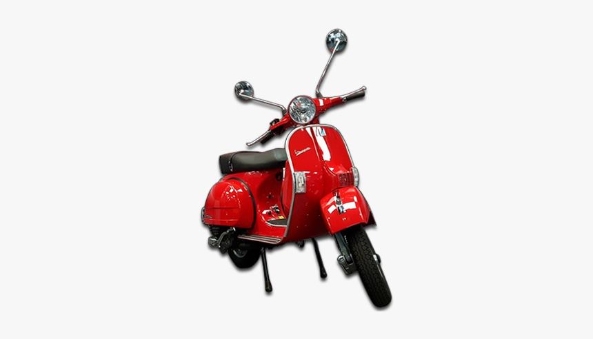 Click Here To View Section - Vespa, HD Png Download, Free Download