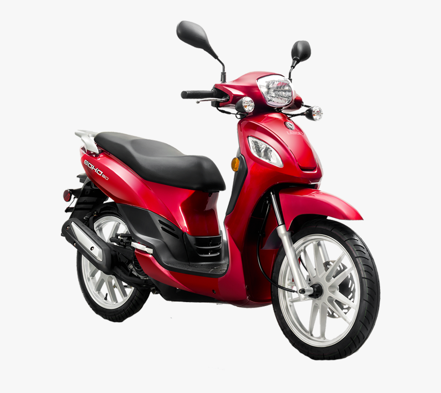 Moped Rental Honolulu, Hawaii - Peugeot Tweet 50 2019, HD Png Download, Free Download