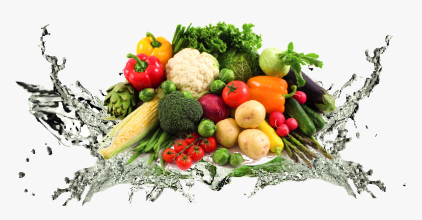 Transparent Vegetales Png - Healthy Food Transparent Background, Png Download, Free Download