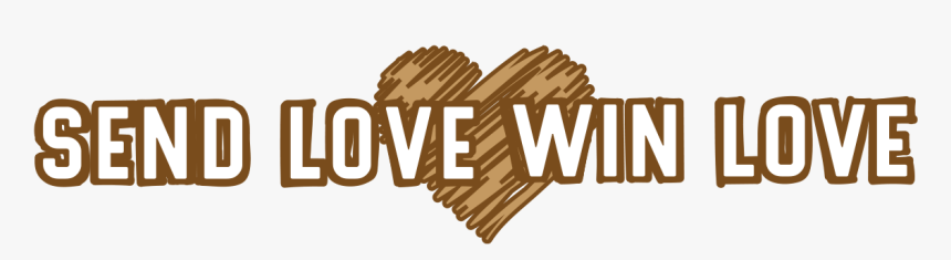 Western Union Send Love Win Love Logo - Illustration, HD Png Download, Free Download