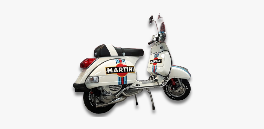 Click Here To View Section - Vespa, HD Png Download, Free Download