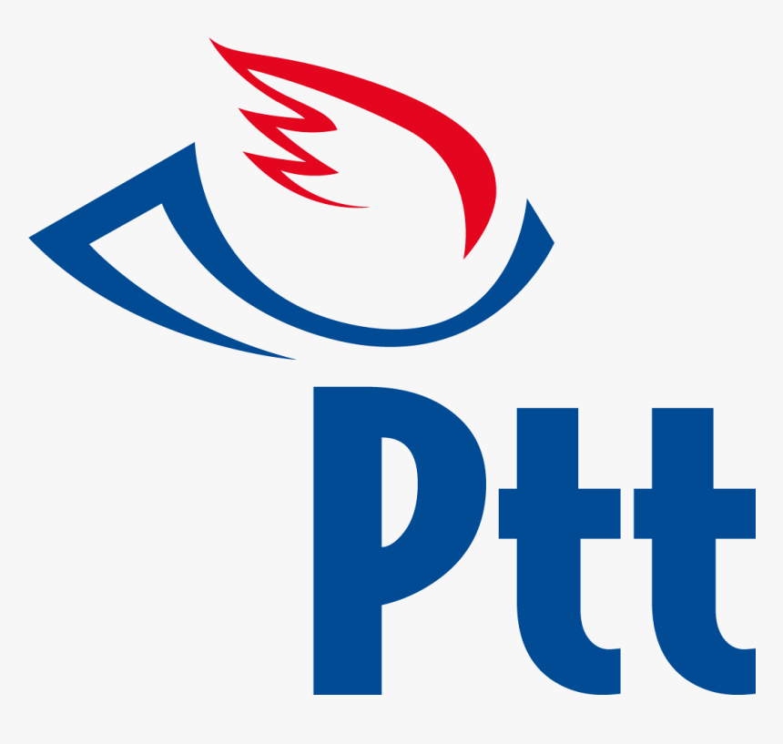 Transparent Western Union Logo Png - Ptt Logo Png, Png Download, Free Download