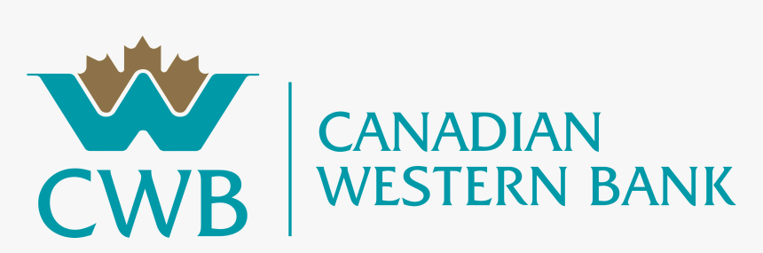 Canadian Western Bank Logo, HD Png Download, Free Download