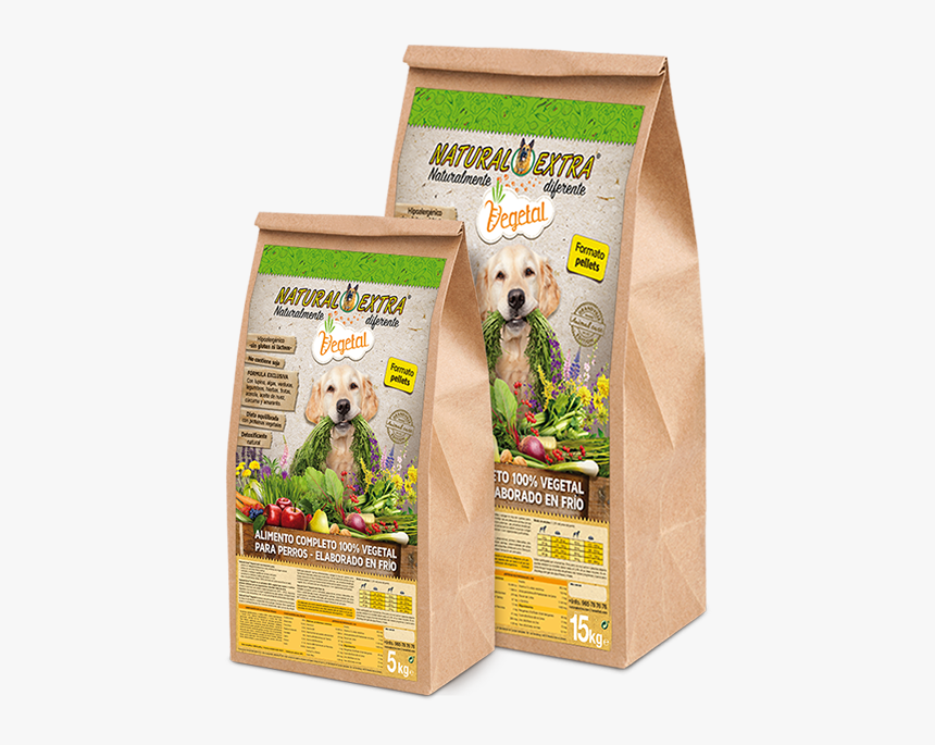 Natural Extra Vegetal, HD Png Download, Free Download