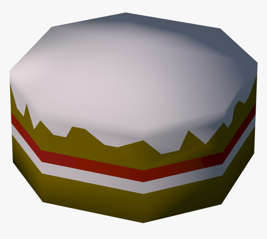 Runescape Cake, HD Png Download, Free Download