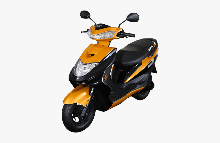 Ampere Reo Electric Bike - Crompton Greaves Bike, HD Png Download, Free Download