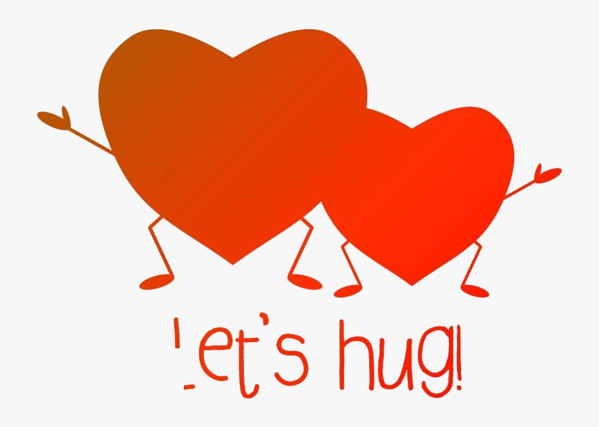 Love Hug Png Transparent Images - Hug Transparent, Png Download, Free Download