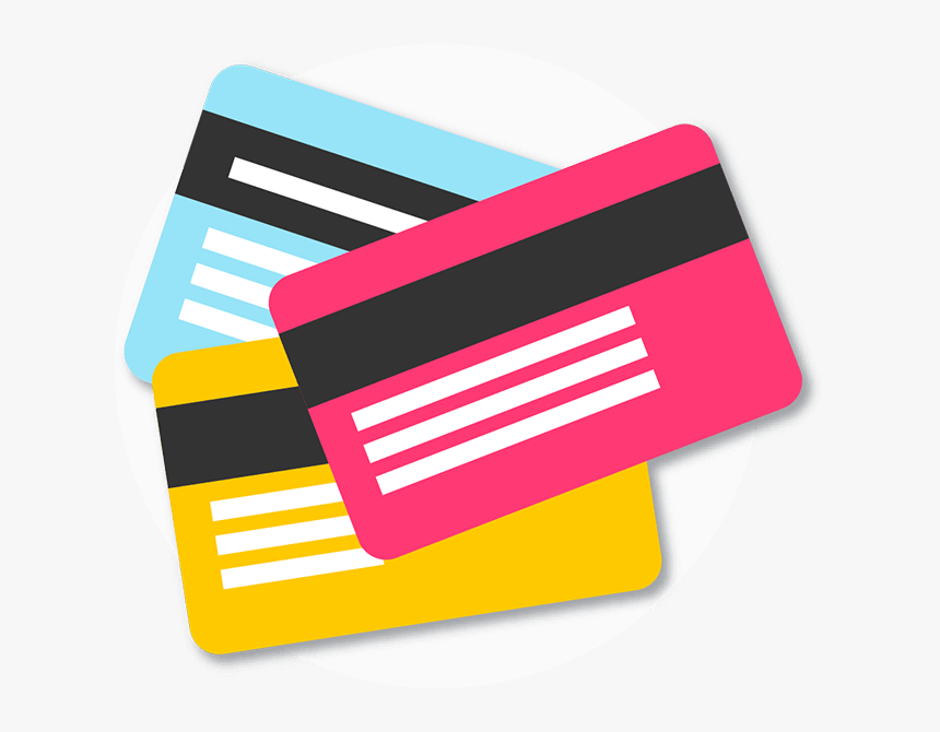 Banking Card Png, Transparent Png, Free Download