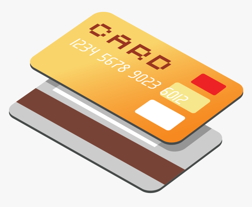 Credit Card Icon, HD Png Download, Free Download