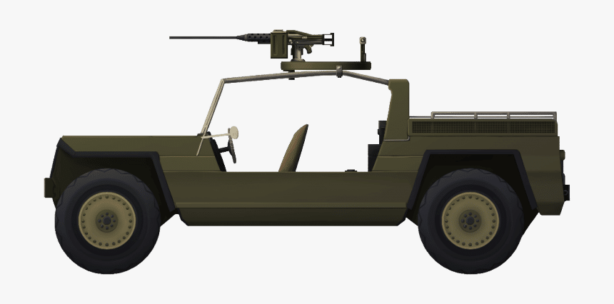 Armored Car, HD Png Download, Free Download