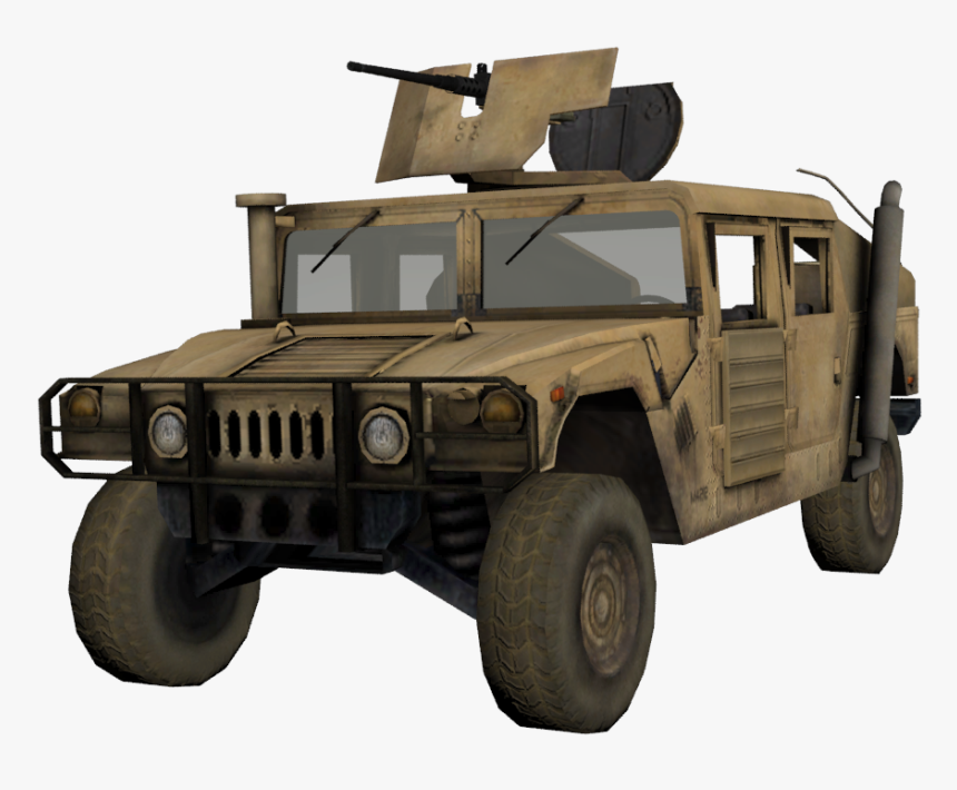 Thumb Image - Army Humvee Png, Transparent Png, Free Download