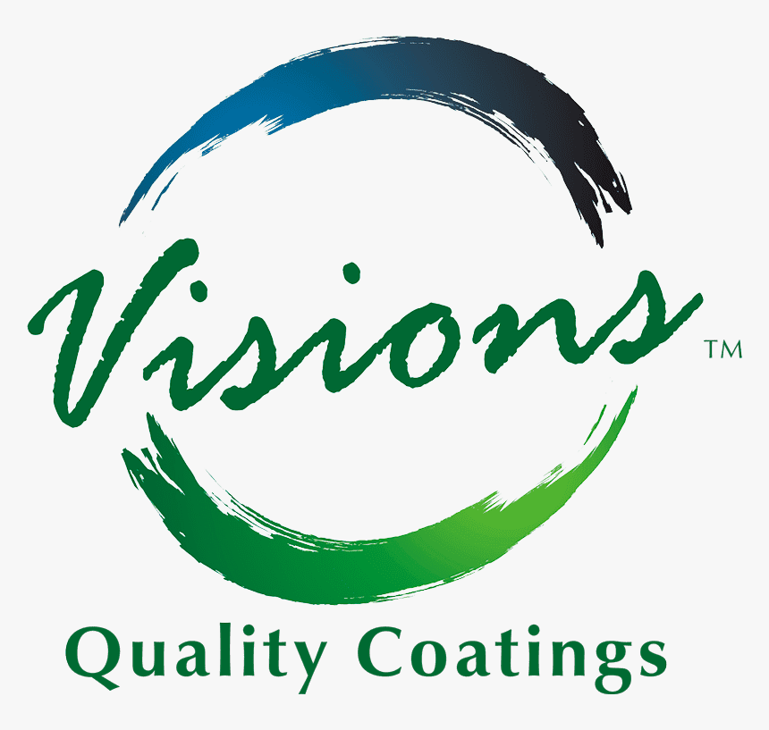 Visions Quality Coating, HD Png Download, Free Download