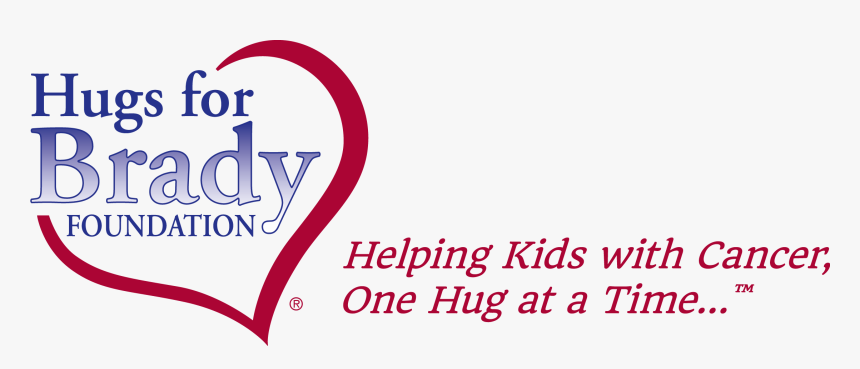 Hugs For Brady, HD Png Download, Free Download