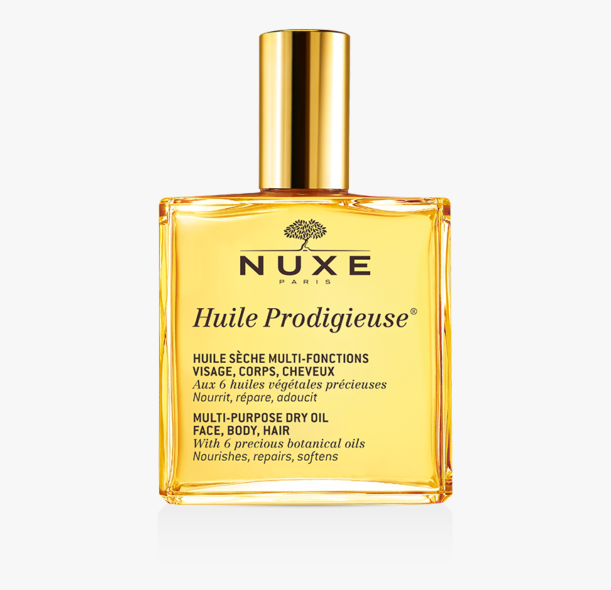 Nuxe Huile Prodigieuse, HD Png Download, Free Download