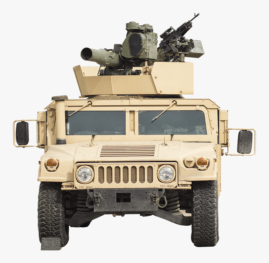 Transparent Humvee Png - Armored Vehicle Png, Png Download, Free Download