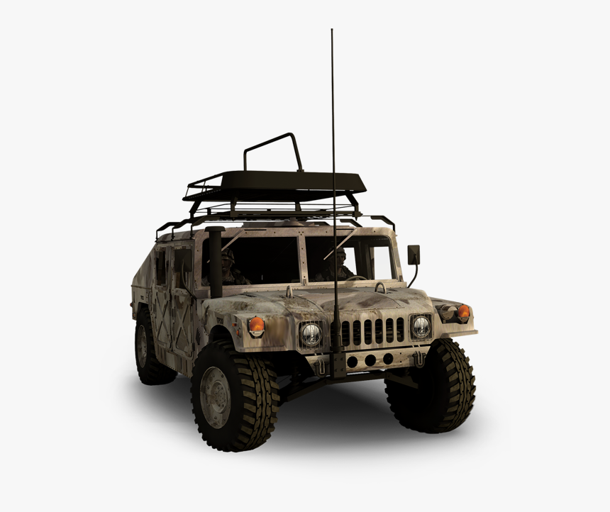 Humvee, HD Png Download, Free Download