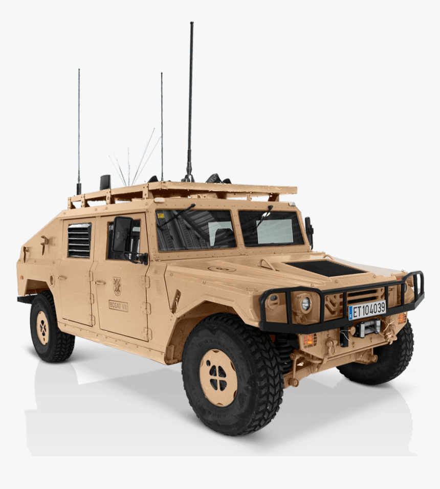 Military Hummer Png, Transparent Png, Free Download