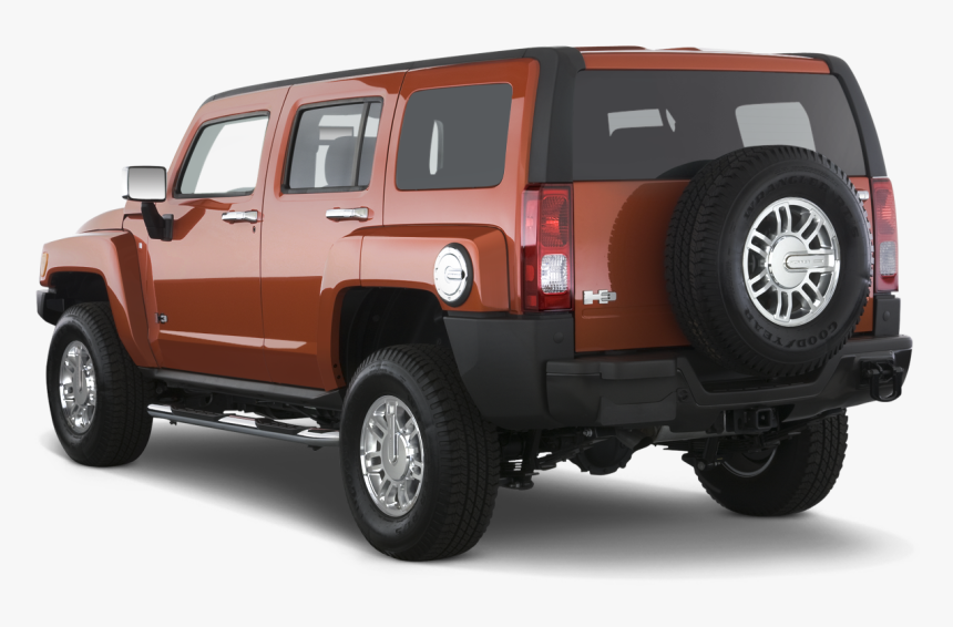 Clipart Hammer Car Hummer - Hummer H3t 2010 Hummer H3 Interior, HD Png Download, Free Download