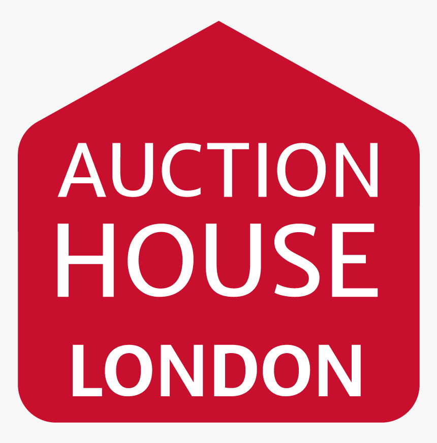 Our Logo - Auction House London, HD Png Download, Free Download