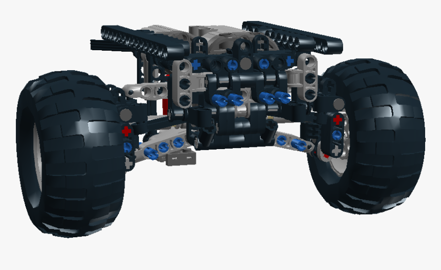 Truggy, HD Png Download, Free Download