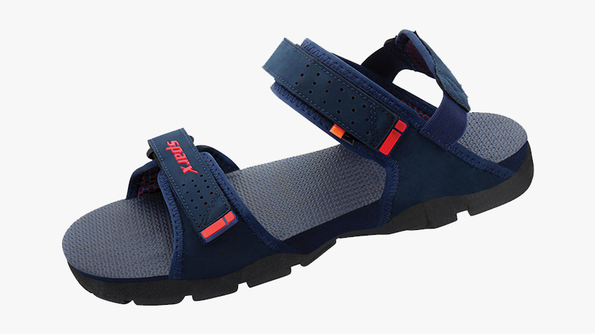 Red Sparx Sports Sandals 12 Years, HD Png Download, Free Download