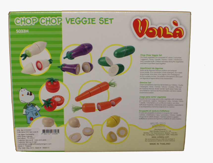 Image - Voila Toy, HD Png Download, Free Download