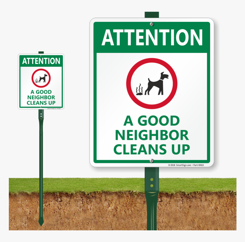 Don T Feed Geese Sign, HD Png Download, Free Download