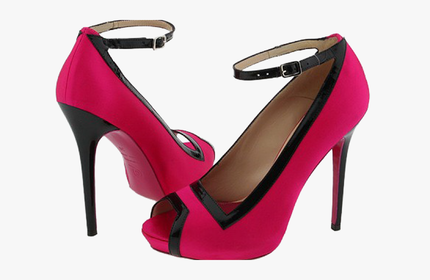 Women Shoes Png Transparent Images - Women Shoes Png, Png Download, Free Download
