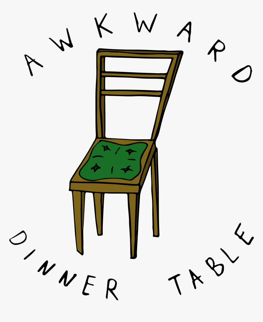 Transparent Dinner Table Png - Chair, Png Download, Free Download