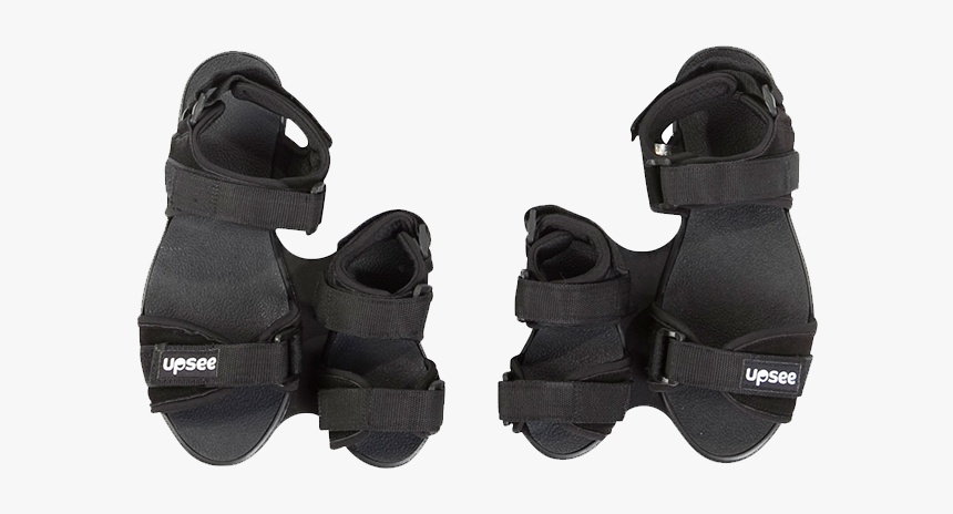 Upsee Harness Sandal, HD Png Download, Free Download