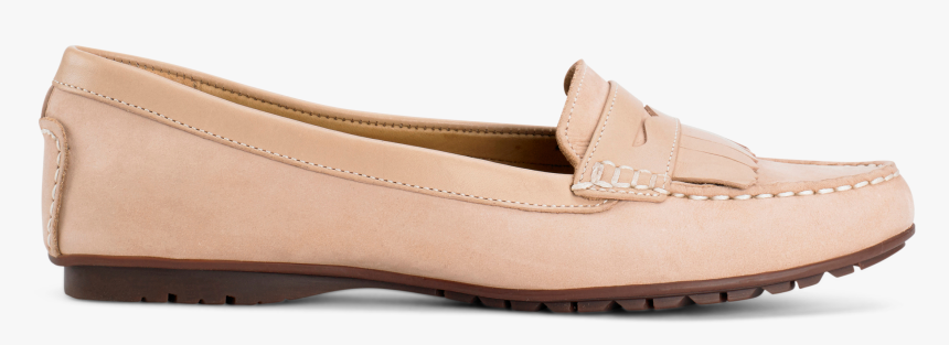 Clipart Shoes Flat Shoe - Moccasin, HD Png Download, Free Download