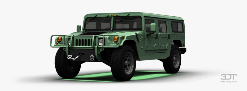 Hummer H1, HD Png Download, Free Download