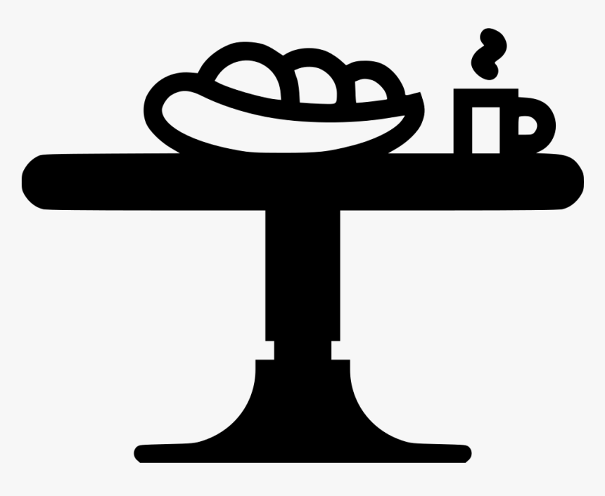 Dining Table - Cross, HD Png Download, Free Download