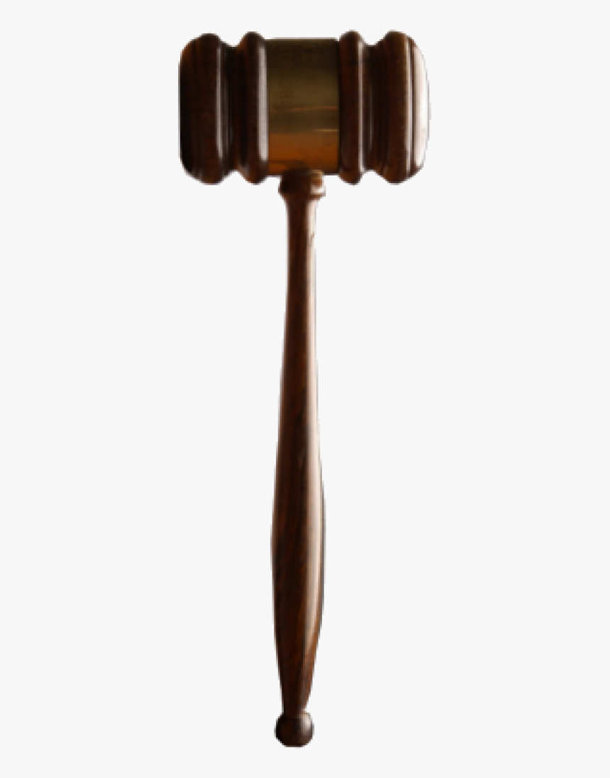 Gavel, HD Png Download, Free Download