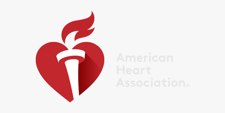 Americanheartassociation - American Heart Association Logo Svg, HD Png Download, Free Download